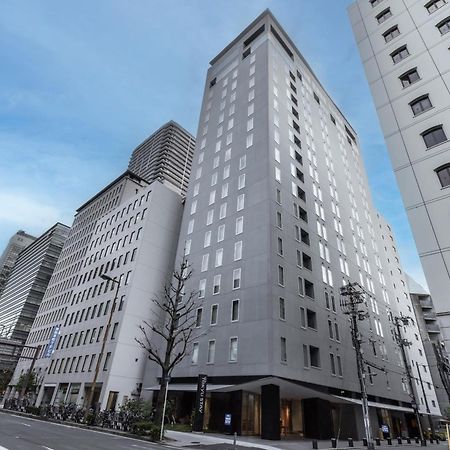 Tokyu Stay Osaka Hommachi מראה חיצוני תמונה
