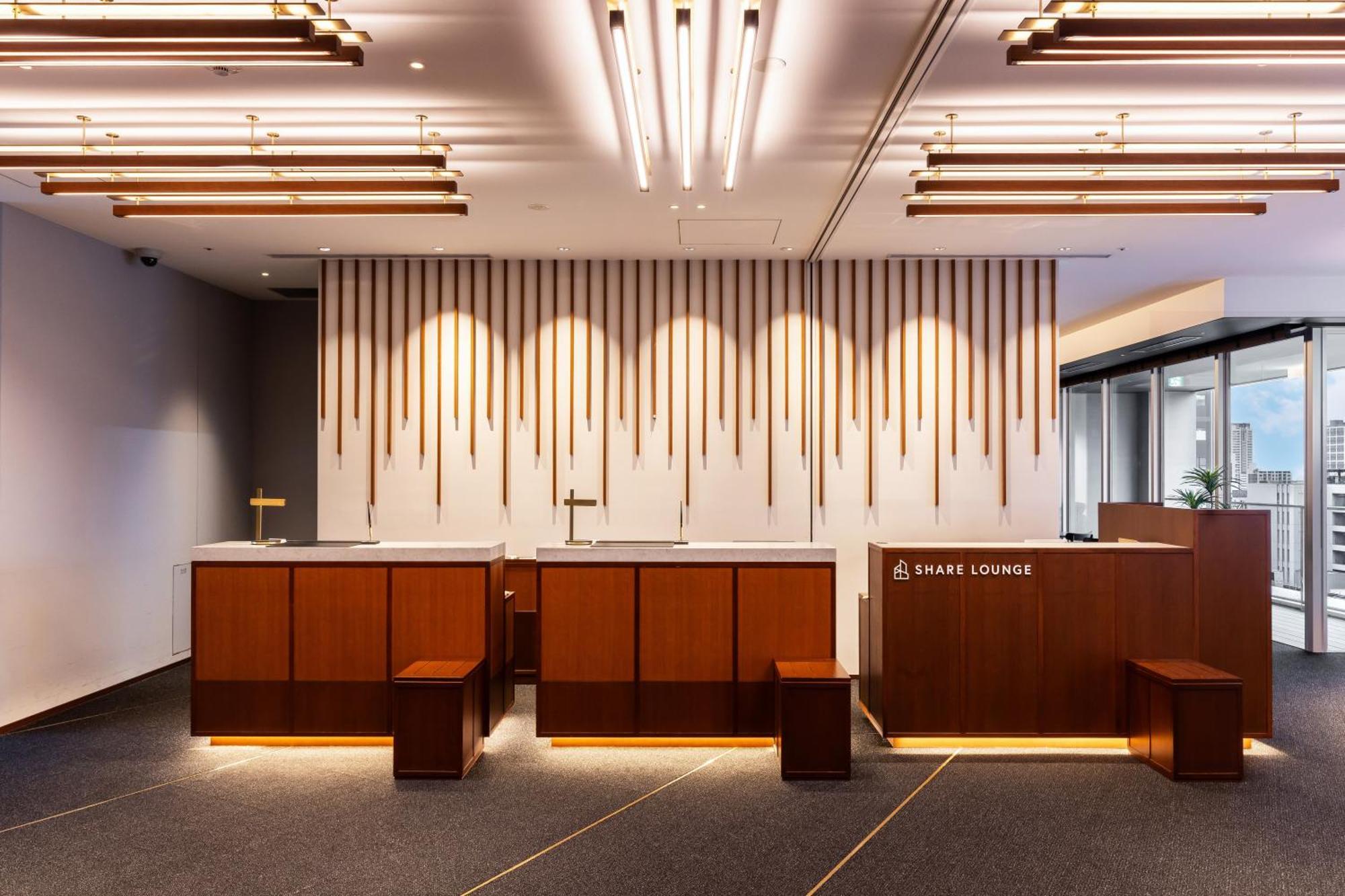 Tokyu Stay Osaka Hommachi מראה חיצוני תמונה